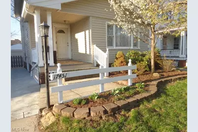 17451 Woodford Avenue, Oakwood, OH 44107 - Photo 2