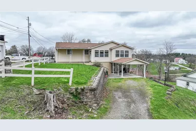 112 Cole Street, Barnesville, OH 43713 - Photo 2