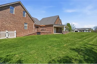 1384 Spider Ridge Road, Parkersburg, WV 26104 - Photo 8