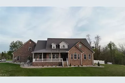 1384 Spider Ridge Road, Parkersburg, WV 26104 - Photo 1