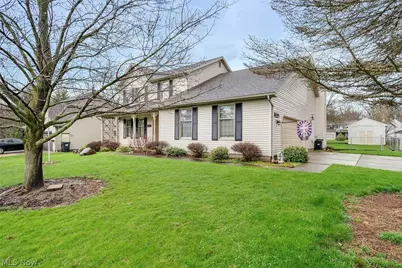 6369 Ridgeview Avenue, Austintown, OH 44515 - Photo 4