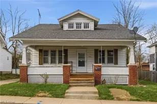 308 Ferrell Ave, Ashland, OH 44805 - Photo 1