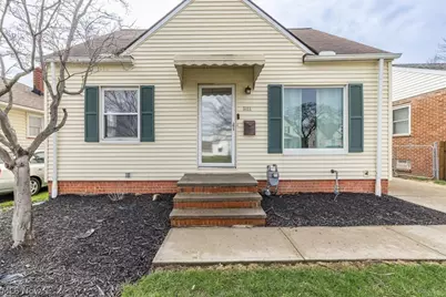 3111 Tuxedo Avenue, Parma, OH 44134 - Photo 2