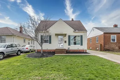 3111 Tuxedo Avenue, Parma, OH 44134 - Photo 1