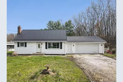 212 Case Road, Beloit, OH 44609 - Photo 2