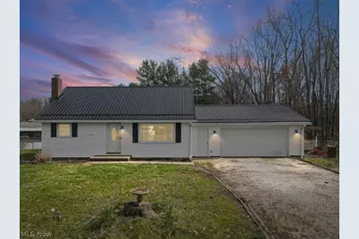 212 Case Road, Beloit, OH 44609 - Photo 1