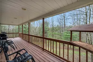 40721 Township Rd 467, Sardis, OH 43946 - Photo 4