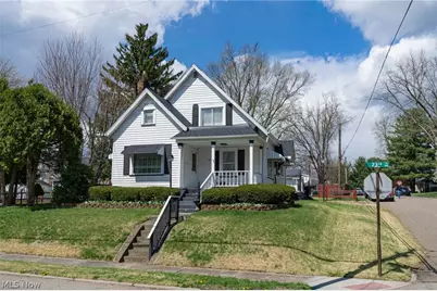 1529 23rd Street NE, Canton, OH 44714 - Photo 1