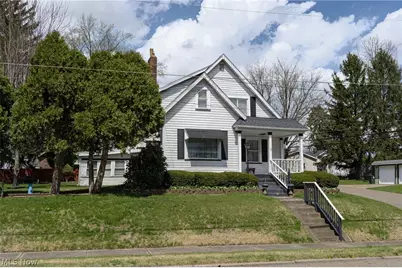 1529 23rd Street NE, Canton, OH 44714 - Photo 2