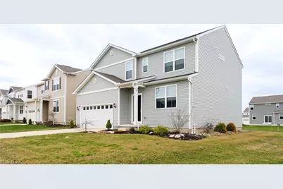 23633 Rebecca Lane, Columbia Station, OH 44028 - Photo 1