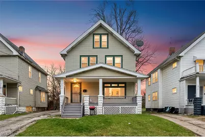 7914 Dorver Avenue, Loveland, OH 44105 - Photo 1