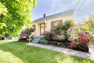 1837 Cameroon Ct, Akron, OH 44305 - Photo 2