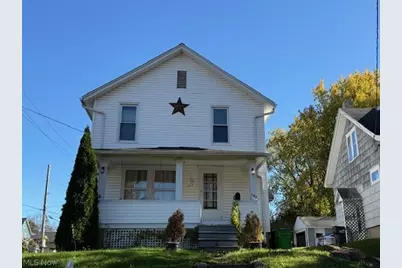 197 W State Street, Barberton, OH 44203 - Photo 1