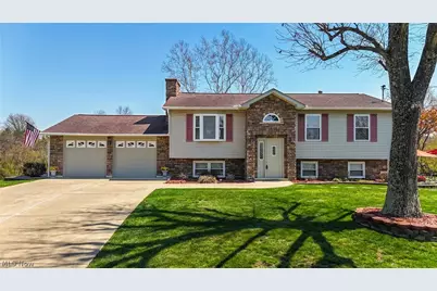 97 Woodland Acres Road, Marietta, OH 45750 - Photo 2