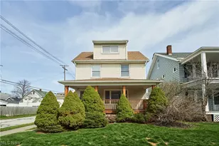 2111 Wascana Ave, Oakwood, OH 44107 - Photo 2