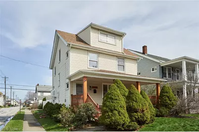 2111 Wascana Avenue, Oakwood, OH 44107 - Photo 1