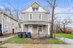 244 Power St, Akron, OH 44304 - Photo 1