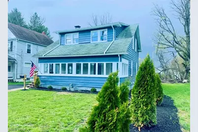 408 Pasadena Avenue, Youngstown, OH 44507 - Photo 2