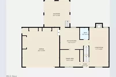 525 Narragansett Drive, Tallmadge, OH 44278 - Photo 16