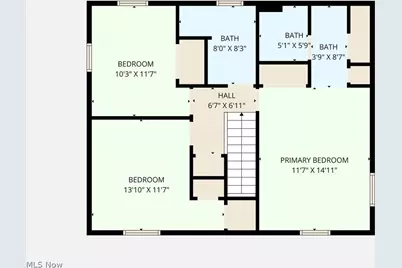 525 Narragansett Drive, Tallmadge, OH 44278 - Photo 24