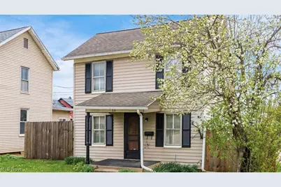 30 Spring Street, Roseville, OH 43777 - Photo 1