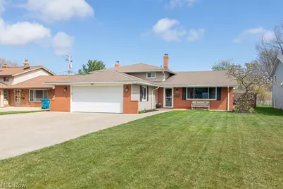 24798 Mitchell Drive, North Olmsted, OH 44070 - Photo 1
