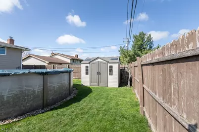 24798 Mitchell Drive, North Olmsted, OH 44070 - Photo 38