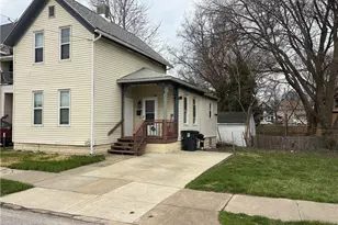361 Cross St, Akron, OH 44311 - Photo 1
