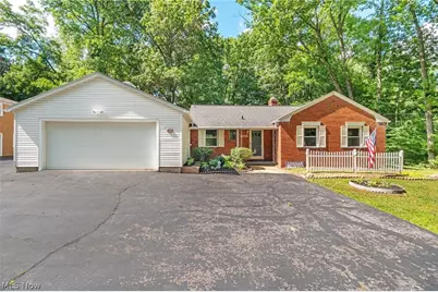 856 E Highland Avenue, Wooster, OH 44691 - Photo 1