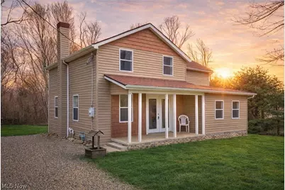 744 Wooster Street, Canal Fulton, OH 44614 - Photo 1