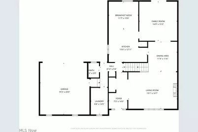 2711 Green Road, Huber Heights, OH 44122 - Photo 40