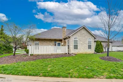 4201 Tannybrooke Lane NW #4C, Canton, OH 44718 - Photo 1