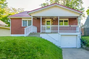 990 N Trimble Rd, Mansfield, OH 44906 - Photo 1