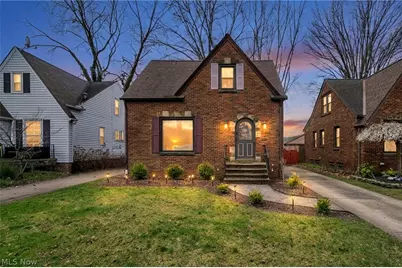 16209 Elsienna Avenue, Loveland, OH 44135 - Photo 1