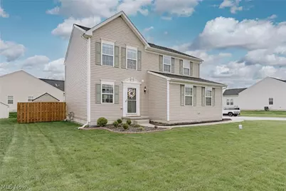 519 N Ashwood Lane, Painesville, OH 44077 - Photo 2