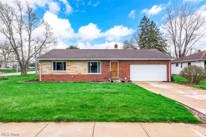 25787 W Ranchview Avenue, North Olmsted, OH 44070 - Photo 1