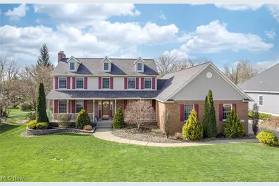 876 Jennifer Trail, Tallmadge, OH 44278 - Photo 50