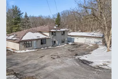 12447 Cleveland Avenue NW, Uniontown, OH 44685 - Photo 2