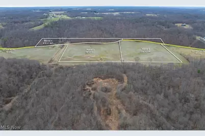 Sarchets Run Road, Cambridge, OH 43725 - Photo 2