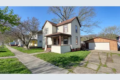 606 S 7th Street, Cambridge, OH 43725 - Photo 2