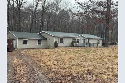 6200 Federal Road, Cutler, OH 45724 - Photo 1