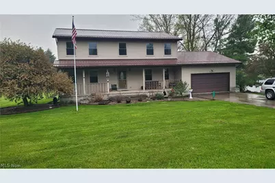 4138 Cedar Lane, West Salem, OH 44287 - Photo 1