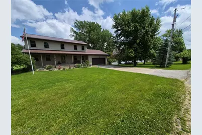 4138 Cedar Lane, West Salem, OH 44287 - Photo 2