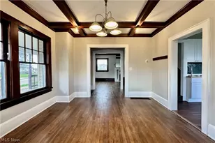 1225 Woodland Ave NW, Canton, OH 44703 - Photo 4