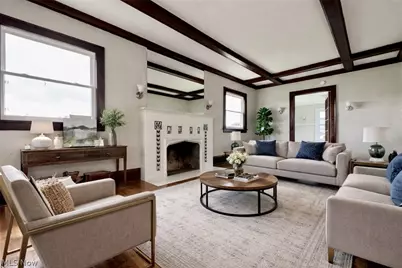 1225 Woodland Avenue NW, Canton, OH 44703 - Photo 6