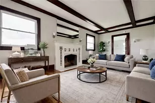 1225 Woodland Ave NW, Canton, OH 44703 - Photo 6