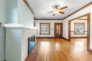 1295 Lakeland Ave, Oakwood, OH 44107 - Photo 2