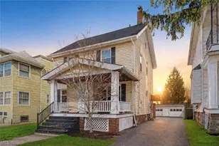 1295 Lakeland Ave, Oakwood, OH 44107 - Photo 1