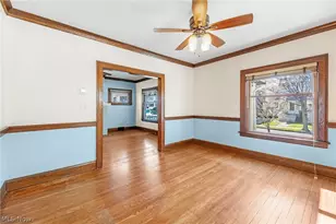 1295 Lakeland Ave, Oakwood, OH 44107 - Photo 6