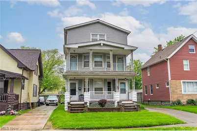4619 Pearse Avenue, Newburgh Heights, OH 44105 - Photo 2